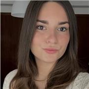 Estudiante de Economía, apasionada por mi carrera, ¡y deseando que los demás también lo estén!